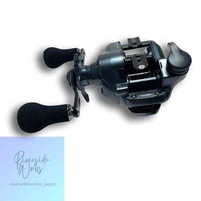 DAIWA Seaborg 100JL Electric Reel Condition A Excellent JP | eBay
