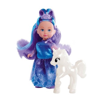 Simba Evi Love Fantasy Princess