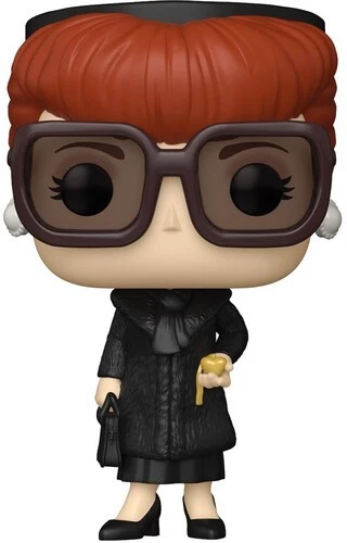 Reba McEntire - Funko POP! Rocks: Reba McEntire - Fancy [New Toy] Vinyl Figure,
