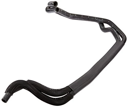 Acdelco 15-34602 Heater Inlet And Outlet Hose Assembly - Image 2 of 4
