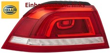 HELLA 2SD010697-091 Heckleuchte links Rücklicht Hecklicht Rückleuchte für VW 