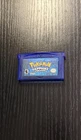New ListingNintendo Pokémon Sapphire Version Game Boy Advance GBA (Authentic, Tested)