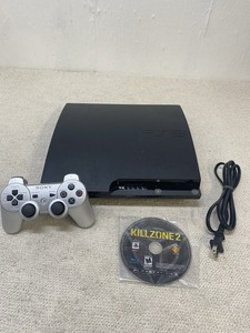 Ps3 Slim 120GB | eBay