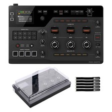 AlphaTheta RMX-IGNITE DJ Effector with Cover Package