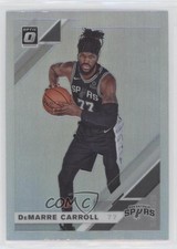 DeMarre Carroll Prizm 2019/20 Prizm #117