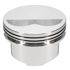 Srp Piston Set 138086 Forged 4.040 Bore Flat Top 2v 6 In. Rod For 350 Sbc Srp Piston Set 138086 Forged 4.040 Bore Flat Top 2v 6 In. Rod For 350 Sbc