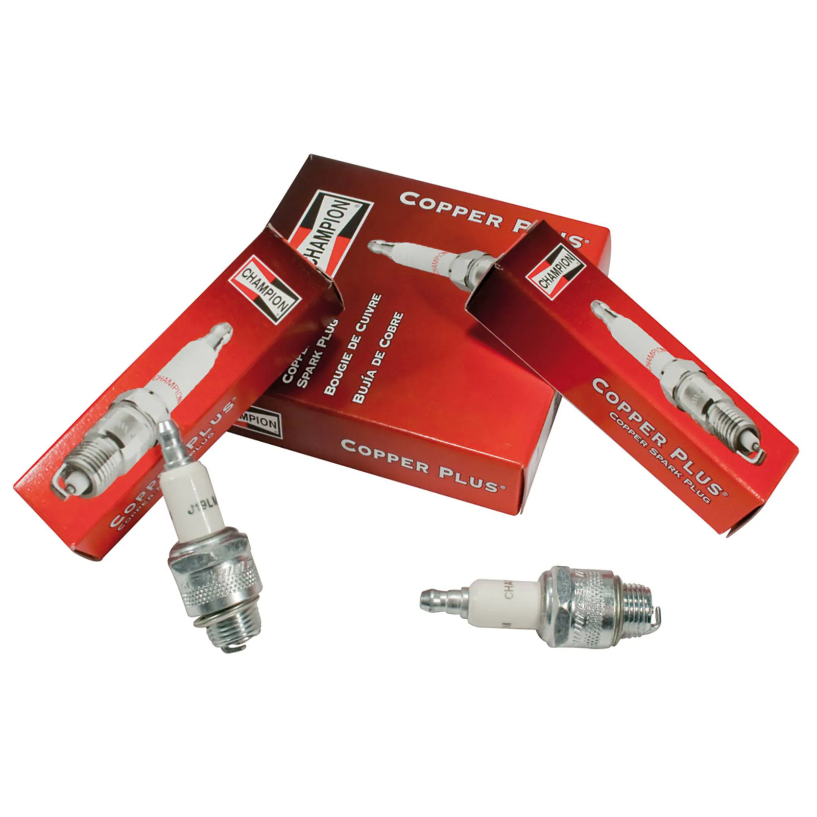 Spark Plug Champion 861/J19lm 130-105-4