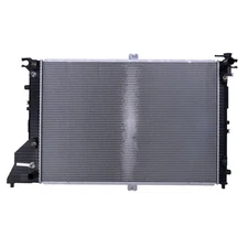 Reach Cooling Aluminum Radiator  Direct Fit