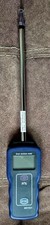 Grain Moisture Meter MD7821 Measures 2-50%