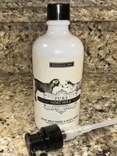 Beekman 1802 Goat Milk Hand and Body Wash, Pure Goat Milk, 12.5 fl. oz. NEW