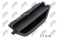 Nty TüRgriff, Innenausstattung EZC-BM-142 FüR Bmw