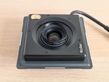 Schneider f/5.6 Camera Lenses 100mm Focal for sale | eBay