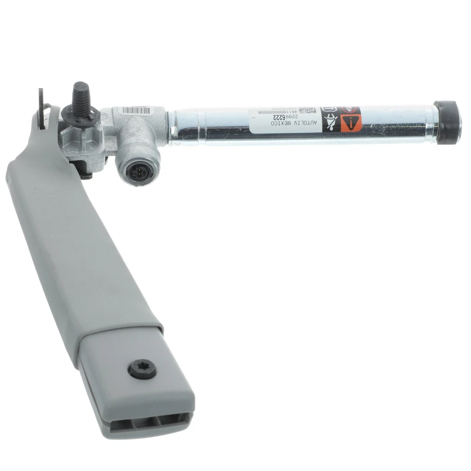 Tensor de cinturón de seguridad delantero genuino GM 2009-2017 Acadia Enclave Traverse 19300372 Foto 2 de 4