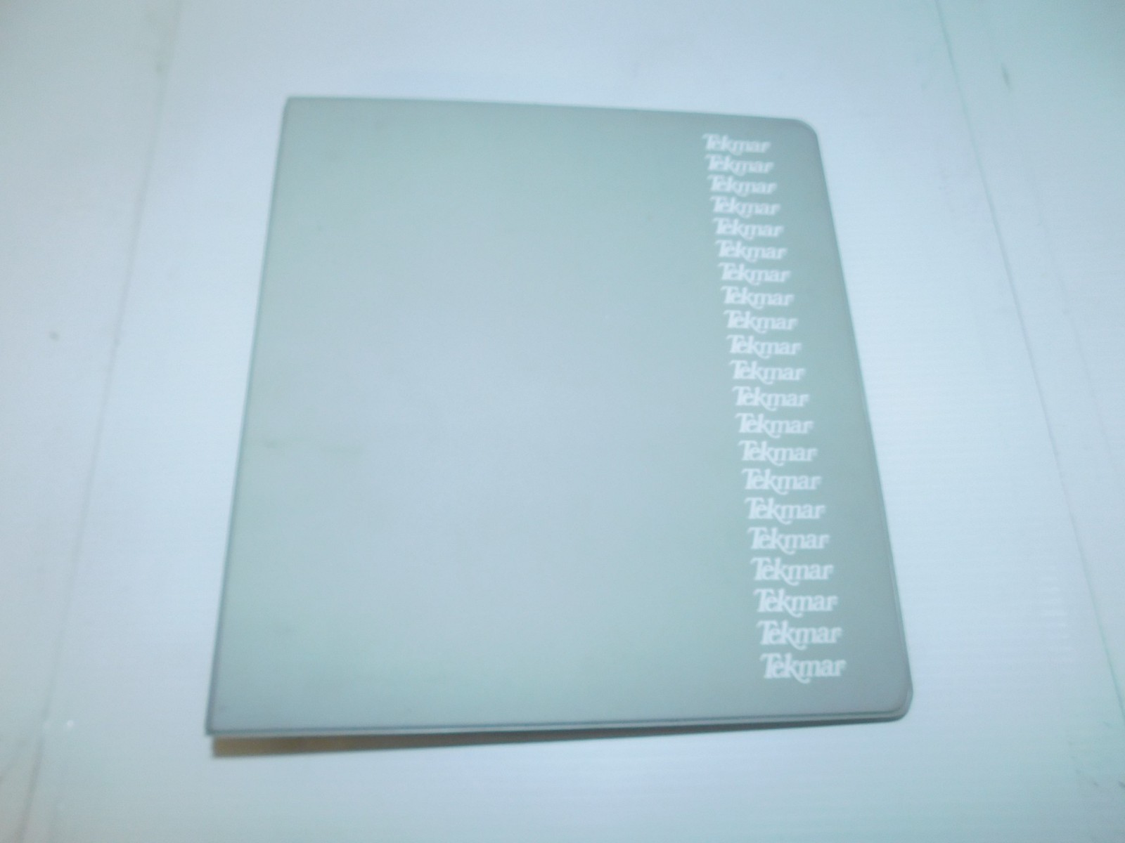 TEKMAR ALS 2016/ALS 2032 INSTRUCTION MANUAL (LSM154)