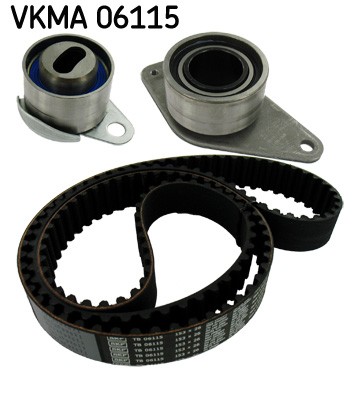✅Fits SKF VKMA 06115 Timing belt set VKMA 06115 Timing set (belt+ sp ⭐UK Seller⭐ - Image 6