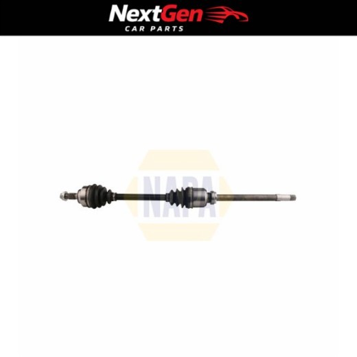 NAPA Drive Shaft NDS1242R