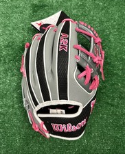Wilson A2K 11.5