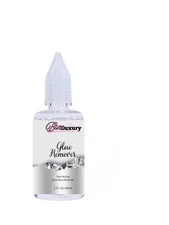 Tape-In Hair Extension Adhesive and Glue Remover - Fast Acting for Lace Wigs and