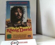König David von not specified | DVD | Zustand akzeptabel