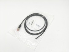 Beckhoff ZK2000-5100-0020 Power Cable 2.00 m, M12 male straight