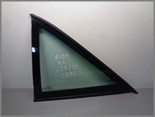 Mercedes R129 SL Seitenscheibe Hinten Links 1297900590 Original T&uuml;rscheibe