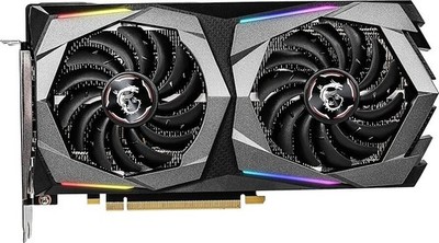MSI NVIDIA RTX 2060 Super Gaming X BV 8GB Graphics Card