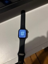 Apple Watch Series 7 GPS + Cellular 41mm Green