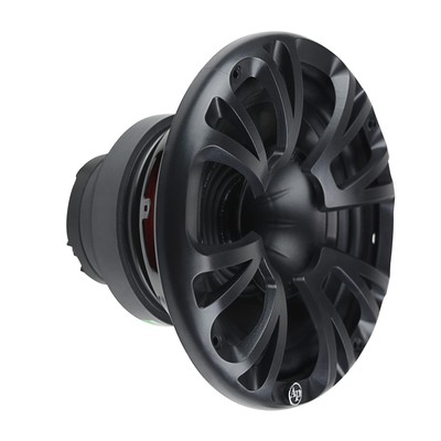 8'' 125W RMS 4-Ohm Marine Compression Driver Speaker APMS-T836H Audiopipe
