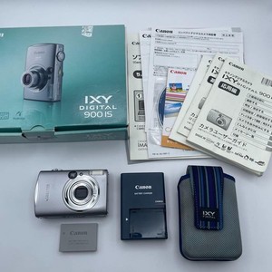 Canon Ixy 900 | eBay