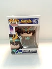 Funko Pop!	Animation Saintseiya Knights of the Zodiac #807 Dragon Shiryu (NEW)
