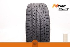 Set Of 2 Used 22540r18 Goodyear Eagle Sport As - 92w - 8.5-932 No Repairs