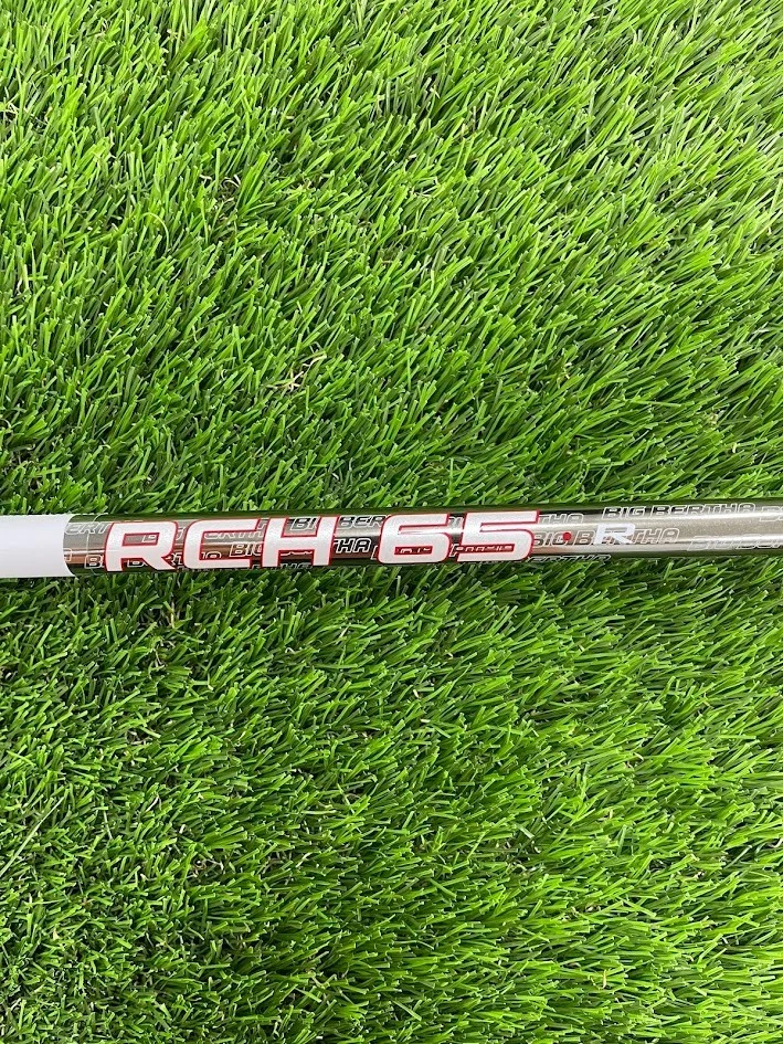 RH Callaway Big Bertha 23 5 Iron RCH 65 Regular - Image 4 of 4