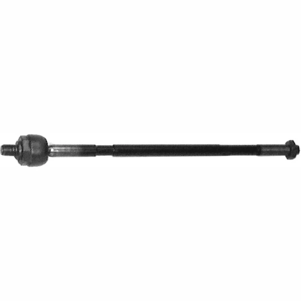 Delphi 2X Extremo de varilla de dirección interior delantera para Volkswagen Jetta 1985-1992 Foto 4 de 4