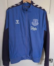 Everton FC Training Jacket