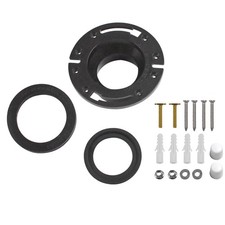 RV Toilet Seal for Dometic 300 310 320 Series, Flange, Flush Ball  Base Gasket