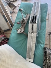 Chevy Chevelle Malibu Ss Center Console Oem Chevy Chevelle Malibu Ss Center Console Oem