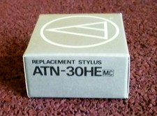 AudioTechnica Diamant ATN 30 HE MC