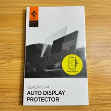 Spigen Tesla Model 3 (2024) Rear AntiGlare Screen Protector AGL07586