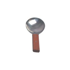 Town Food Service 22810 9 in Wood Rice Paddle