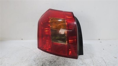 Hintere linke Leuchte Toyota corolla e12 2002 20 d 4d linea sol berlina 20 ltr