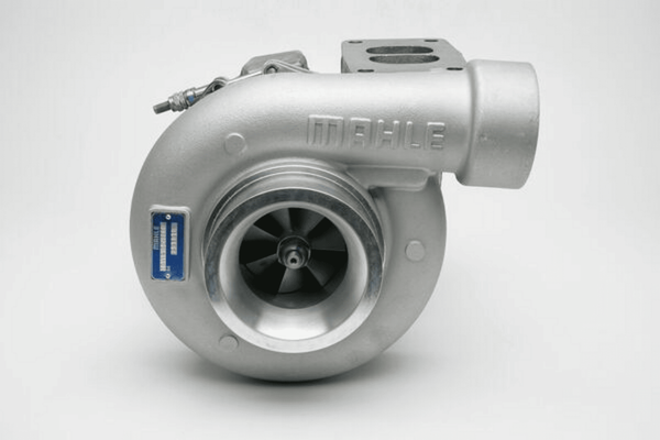 Turbolader Abgasturbolader FüR MERCEDES-BENZ Neoplan Setra Actros MP2 / MP3-image