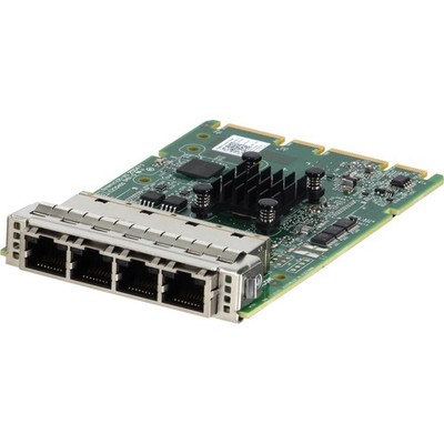 Dell Broadcom 5719 Quad Port 1GbE RJ45 +Sec OCP 3.0 (M2PYY)