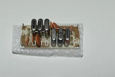 TEN TEC 282 250HZ CW FILTER FOR SEVERAL TRANSCIEVERS