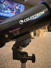 Celestron Travel Scope Telescope Accessories ...