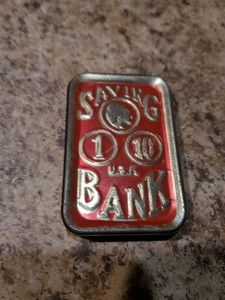 Vintage Penny Banks | eBay
