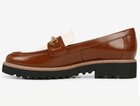 franco sarto - Women's Franco Colette Lug Sole Loafer 10  — photo 7