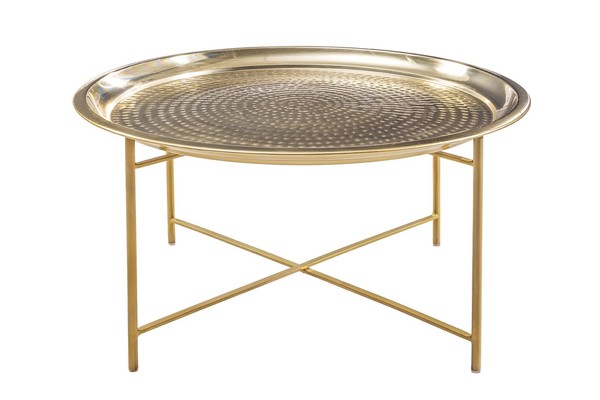 Couchtisch 65Cm Design Tisch Modern Wohnzimmer Jetzt Kaufen-image