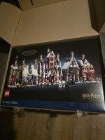 Lego Harry Potter: Hogsmeade Village Collectors Edition (76457)
