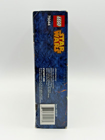 LEGO Star Wars: Droid Tri-Fighter (75044) Brand New Sealed In Box Retired Set