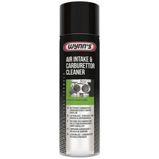 AIR INTAKE & CARB CLEANER 500ml Spray WY54179